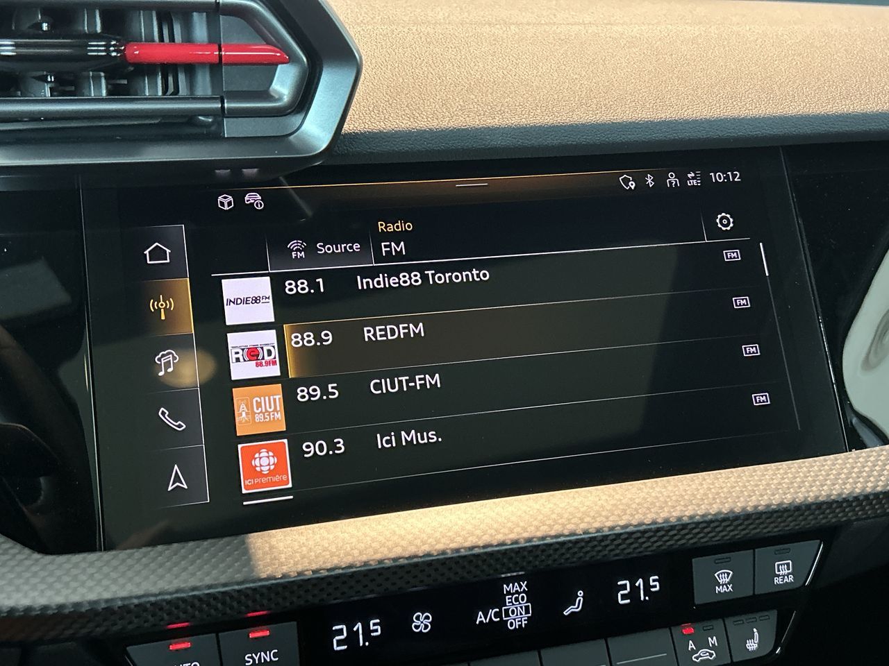 2026 Audi RS 3 in Toronto, Ontario