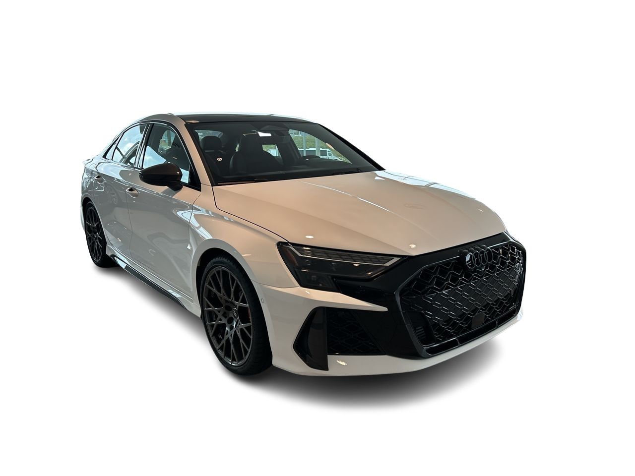 2026 Audi RS 3 in Toronto, Ontario