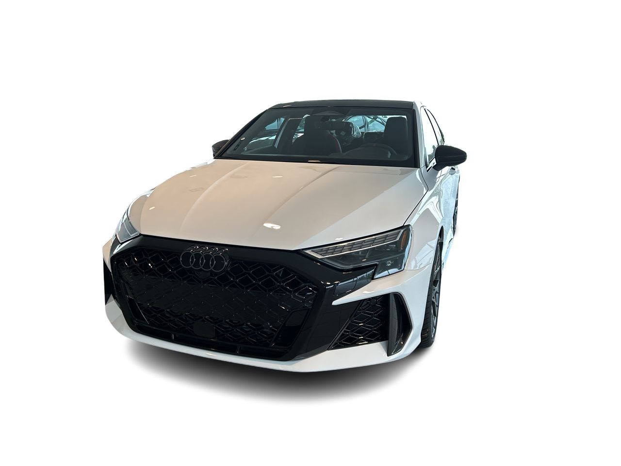 2026 Audi RS 3 in Toronto, Ontario