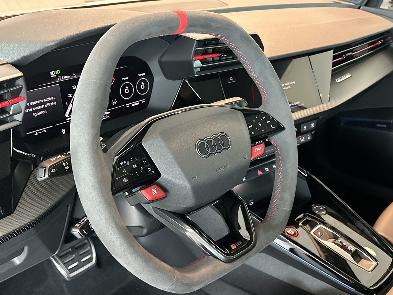 2026 Audi RS 3 in Toronto, Ontario