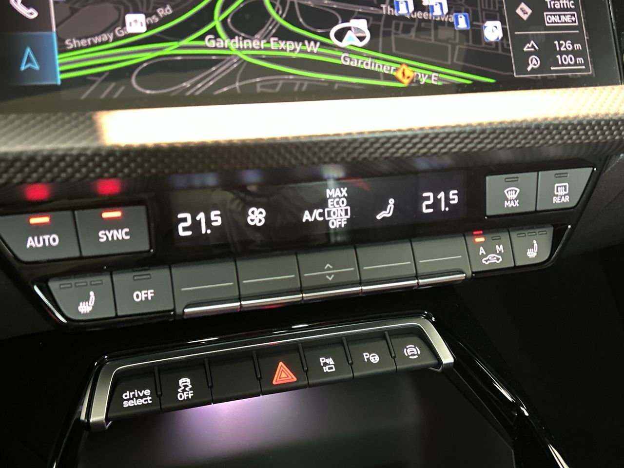 2026 Audi RS 3 in Toronto, Ontario