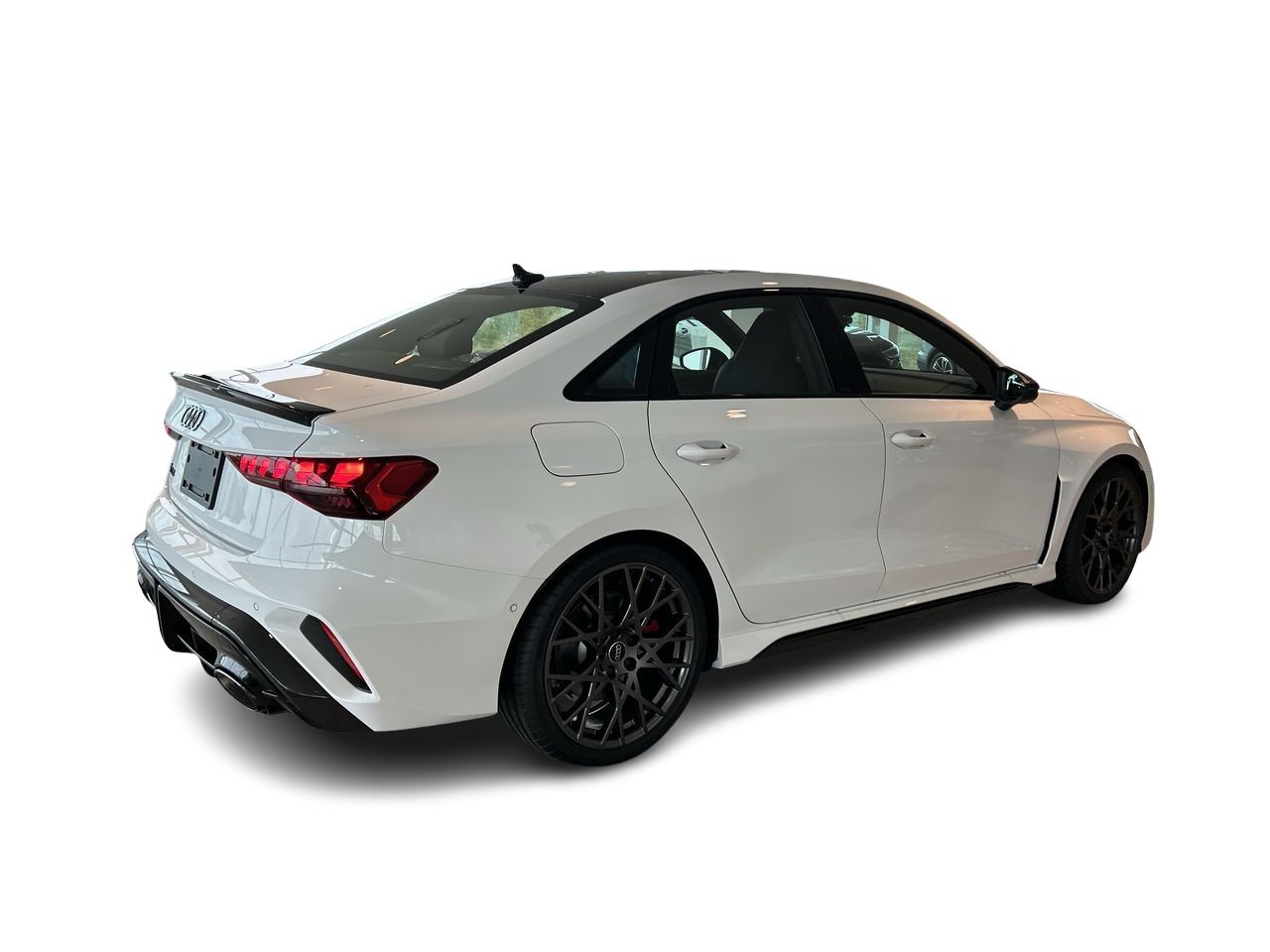2026 Audi RS 3 in Toronto, Ontario
