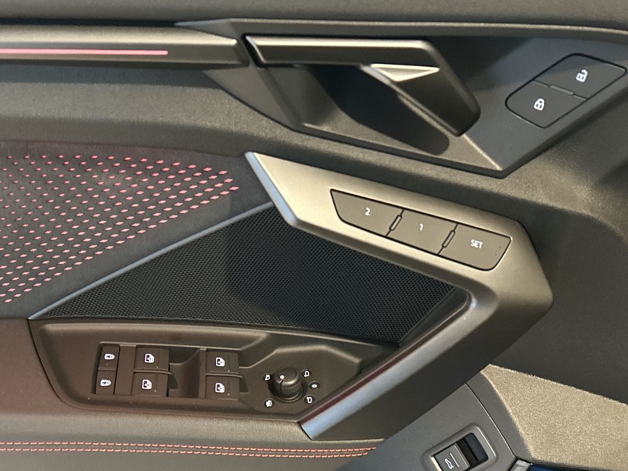 2026 Audi RS 3 in Toronto, Ontario