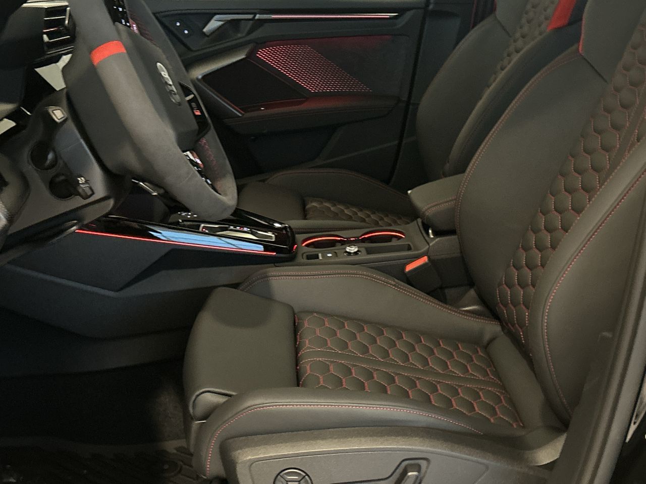 2026 Audi RS 3 in Toronto, Ontario