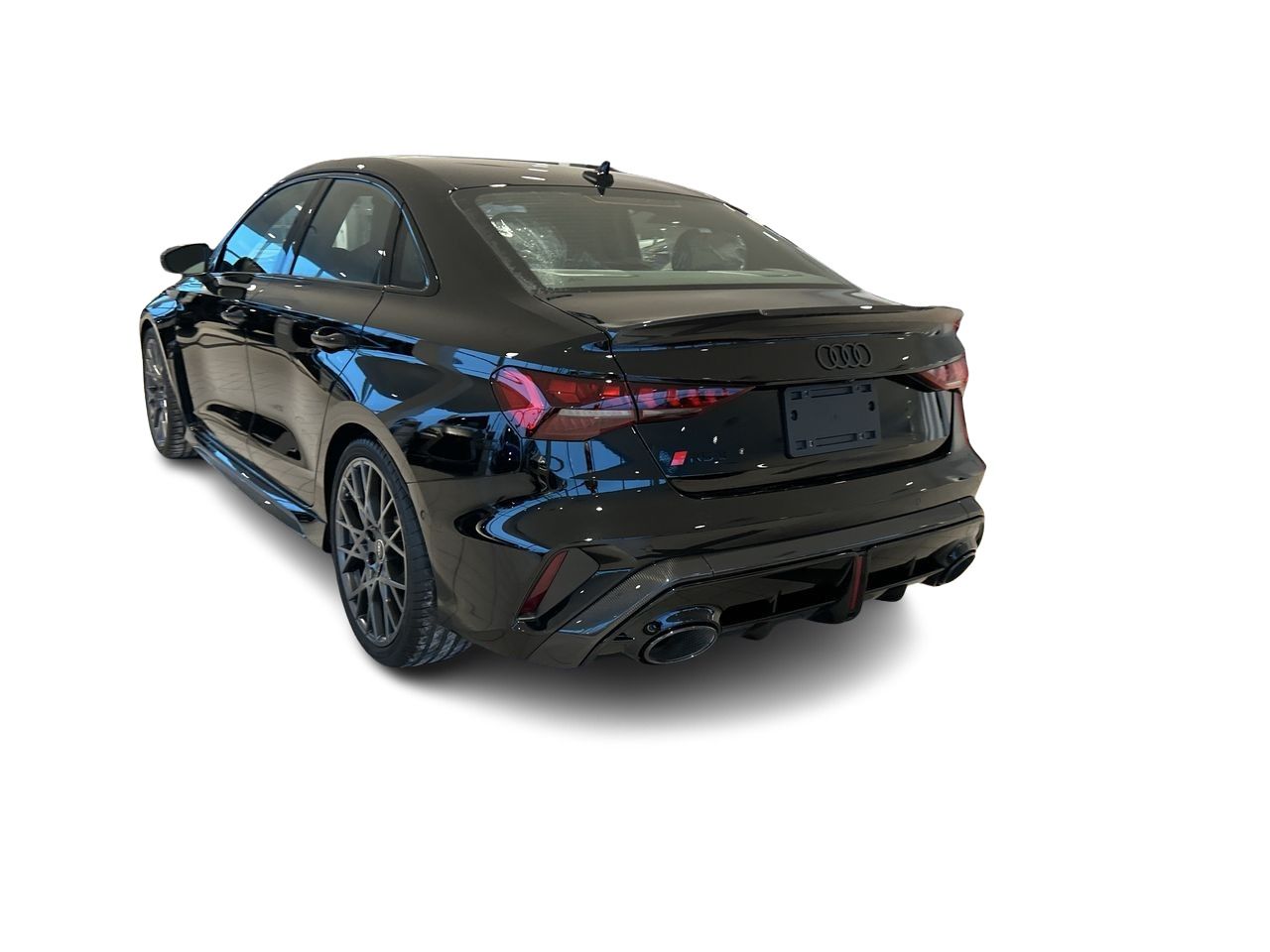 2026 Audi RS 3 in Toronto, Ontario