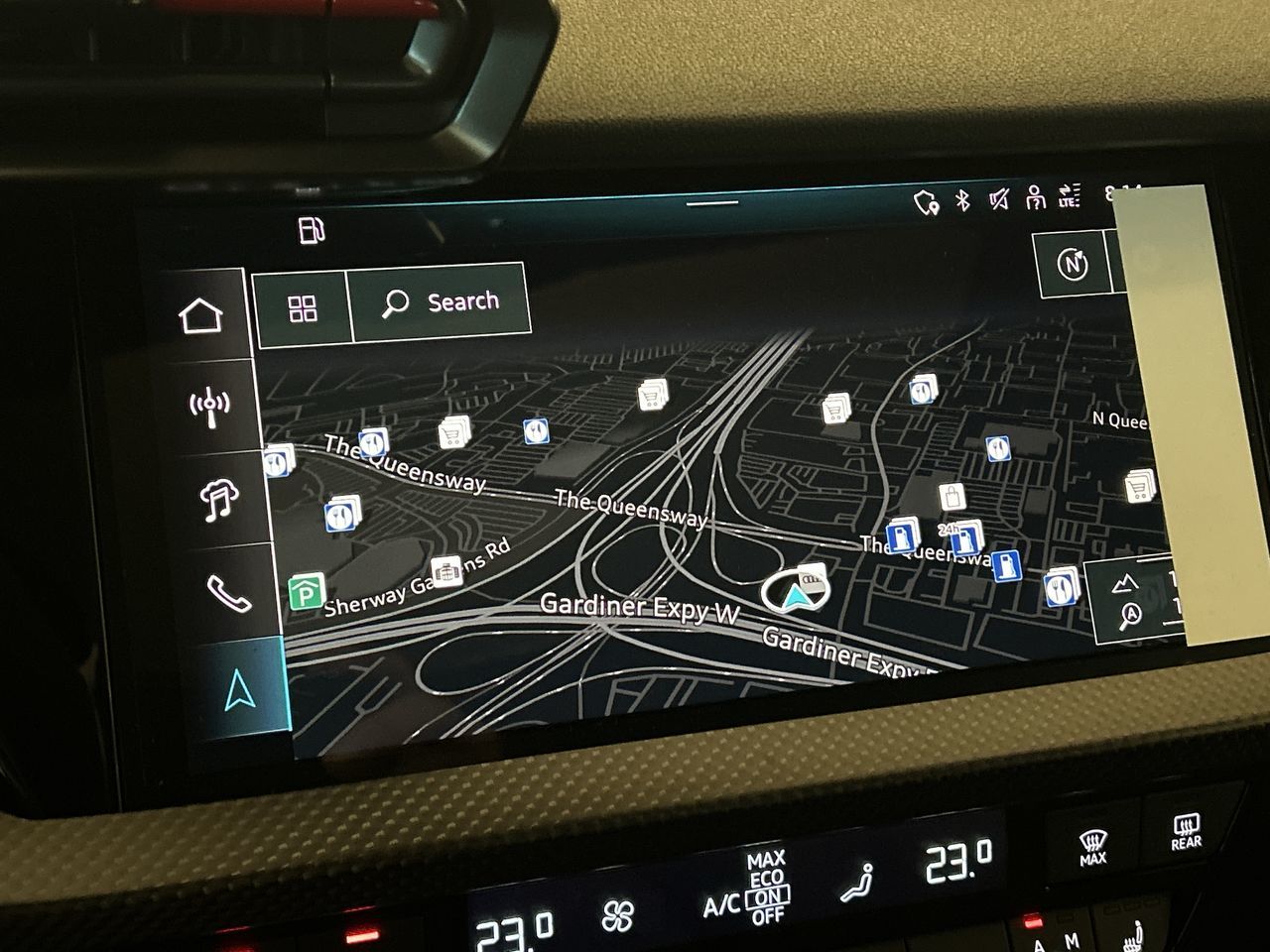 2026 Audi RS 3 in Toronto, Ontario