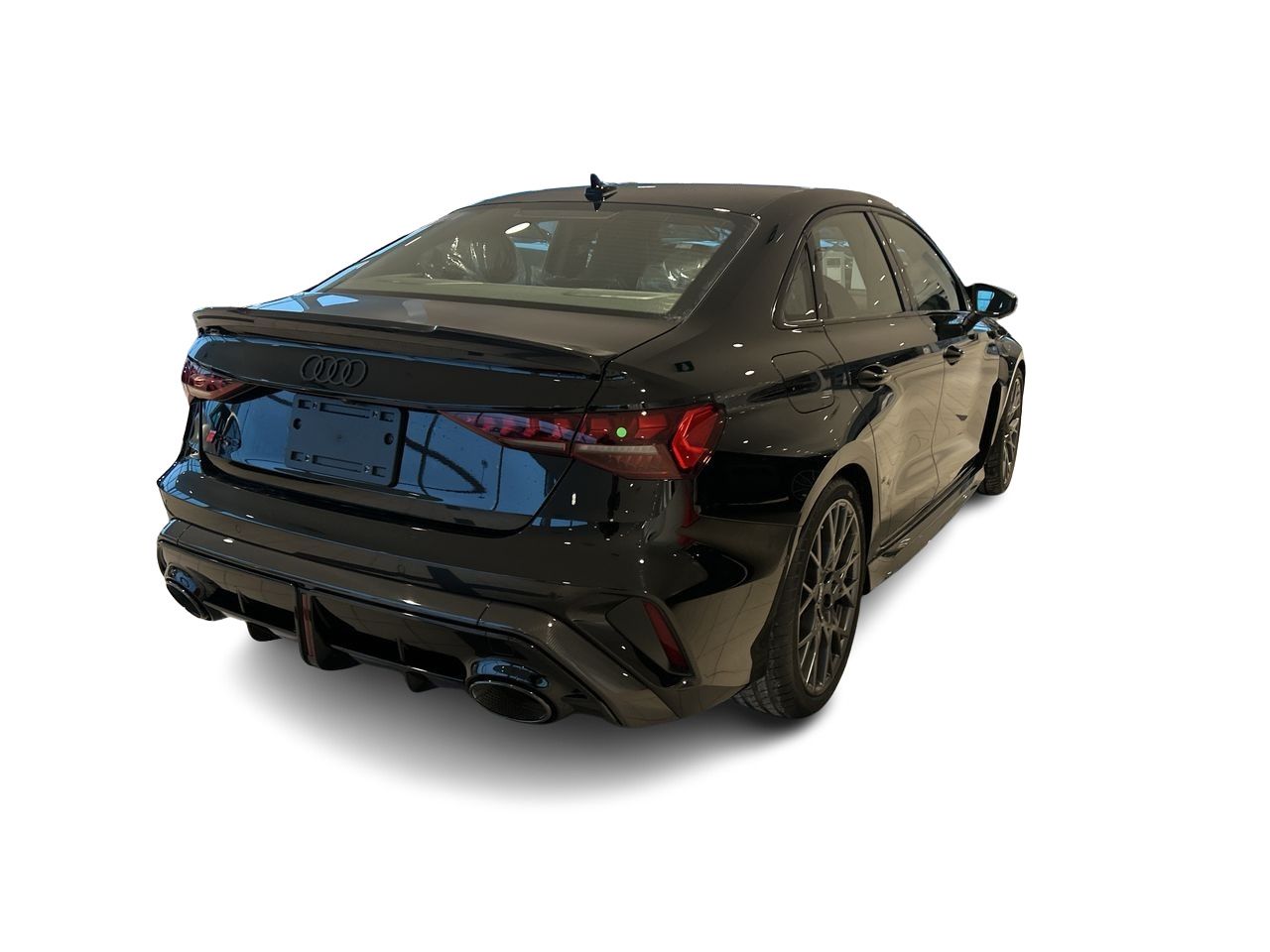 2026 Audi RS 3 in Toronto, Ontario