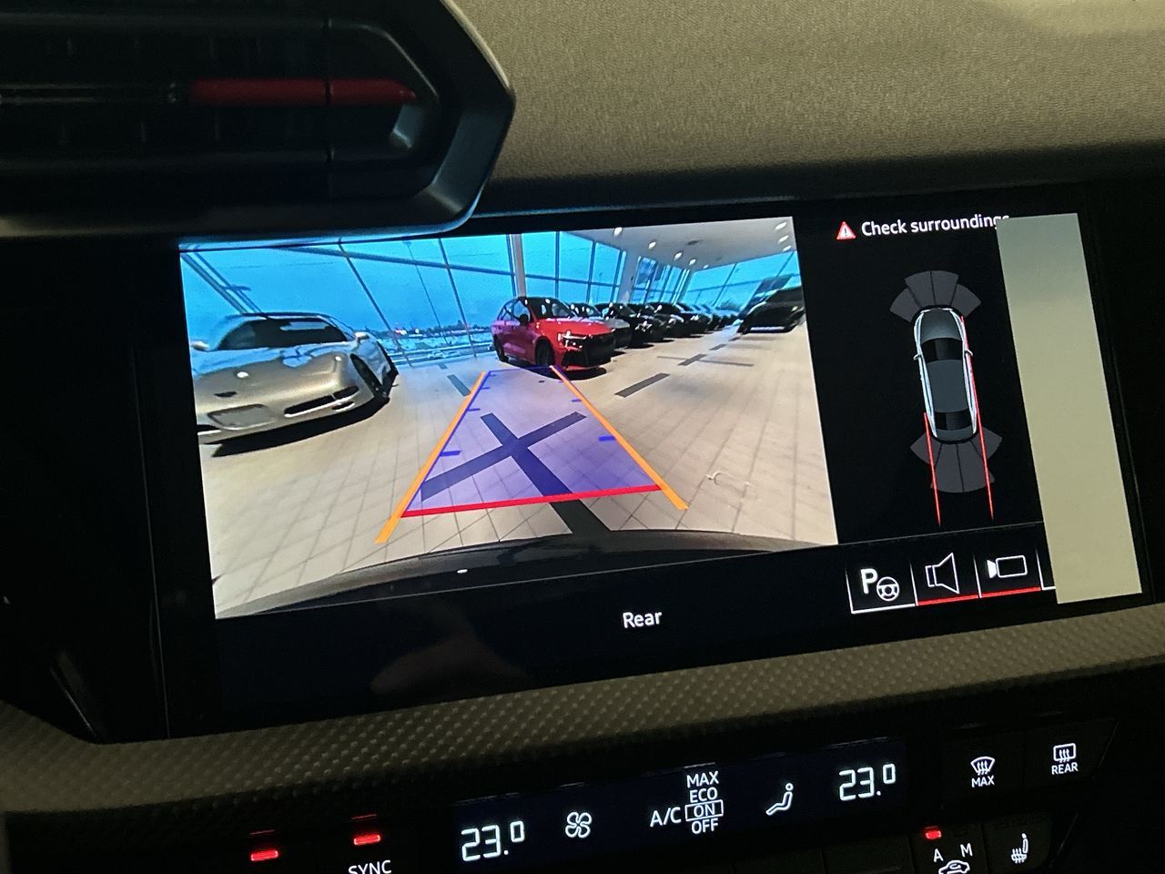 2026 Audi RS 3 in Toronto, Ontario