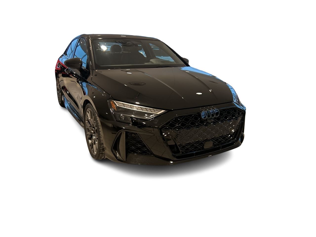 2026 Audi RS 3 in Toronto, Ontario