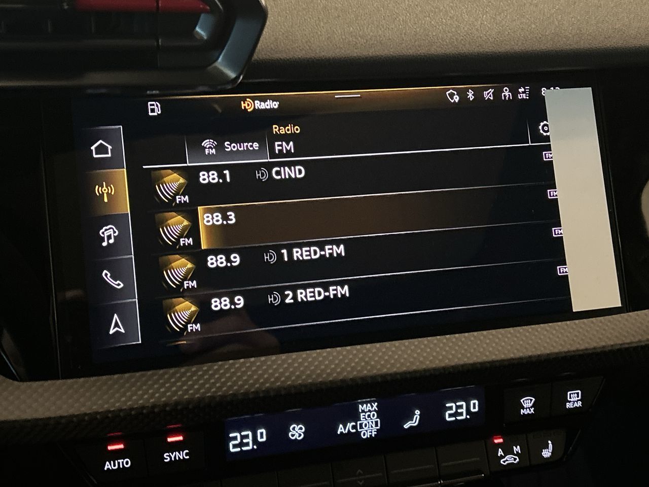 2026 Audi RS 3 in Toronto, Ontario