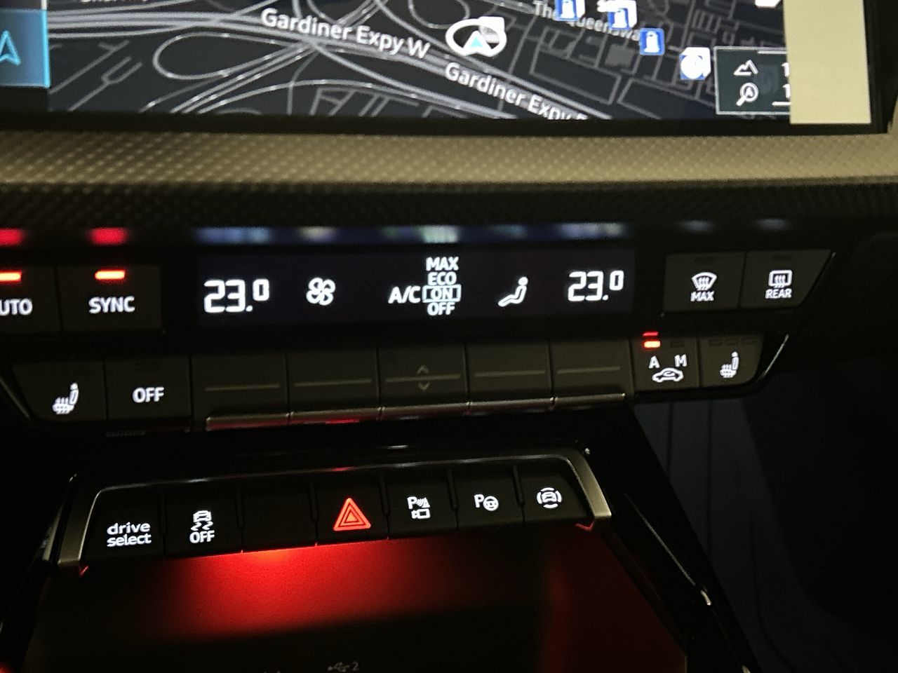 2026 Audi RS 3 in Toronto, Ontario