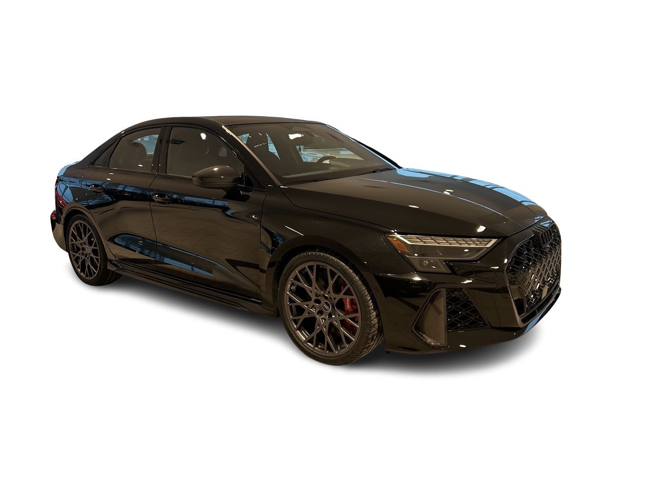2026 Audi RS 3 in Toronto, Ontario