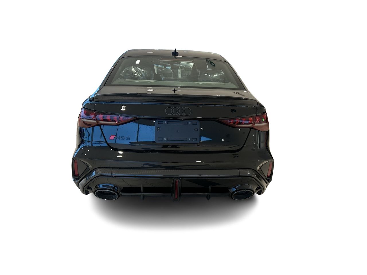 2026 Audi RS 3 in Toronto, Ontario