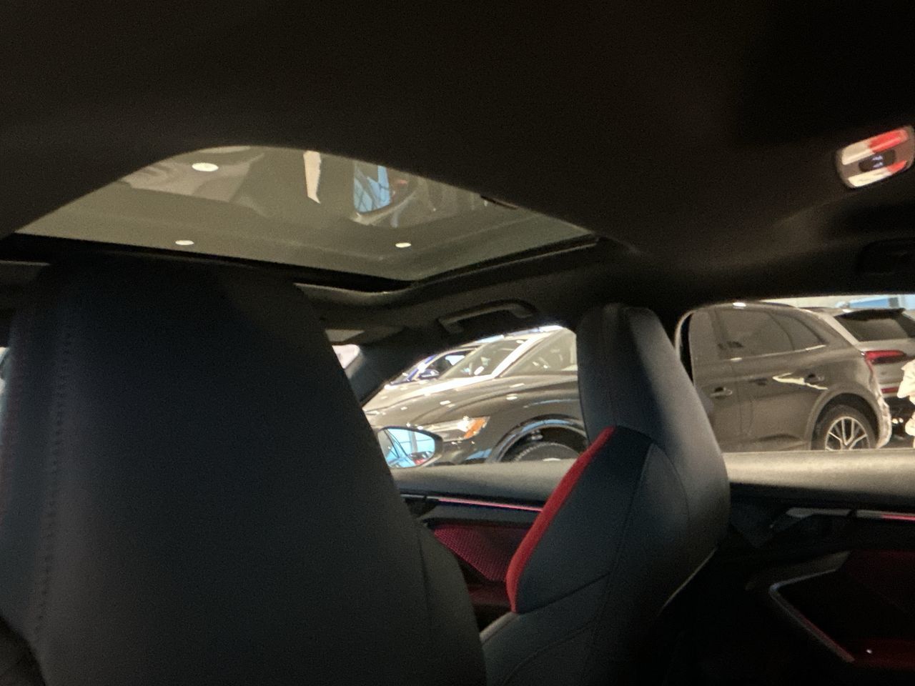 2026 Audi RS 3 in Toronto, Ontario