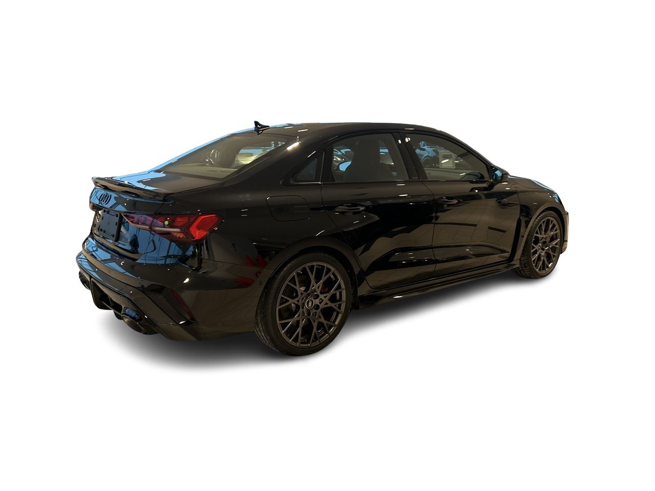 2026 Audi RS 3 in Toronto, Ontario