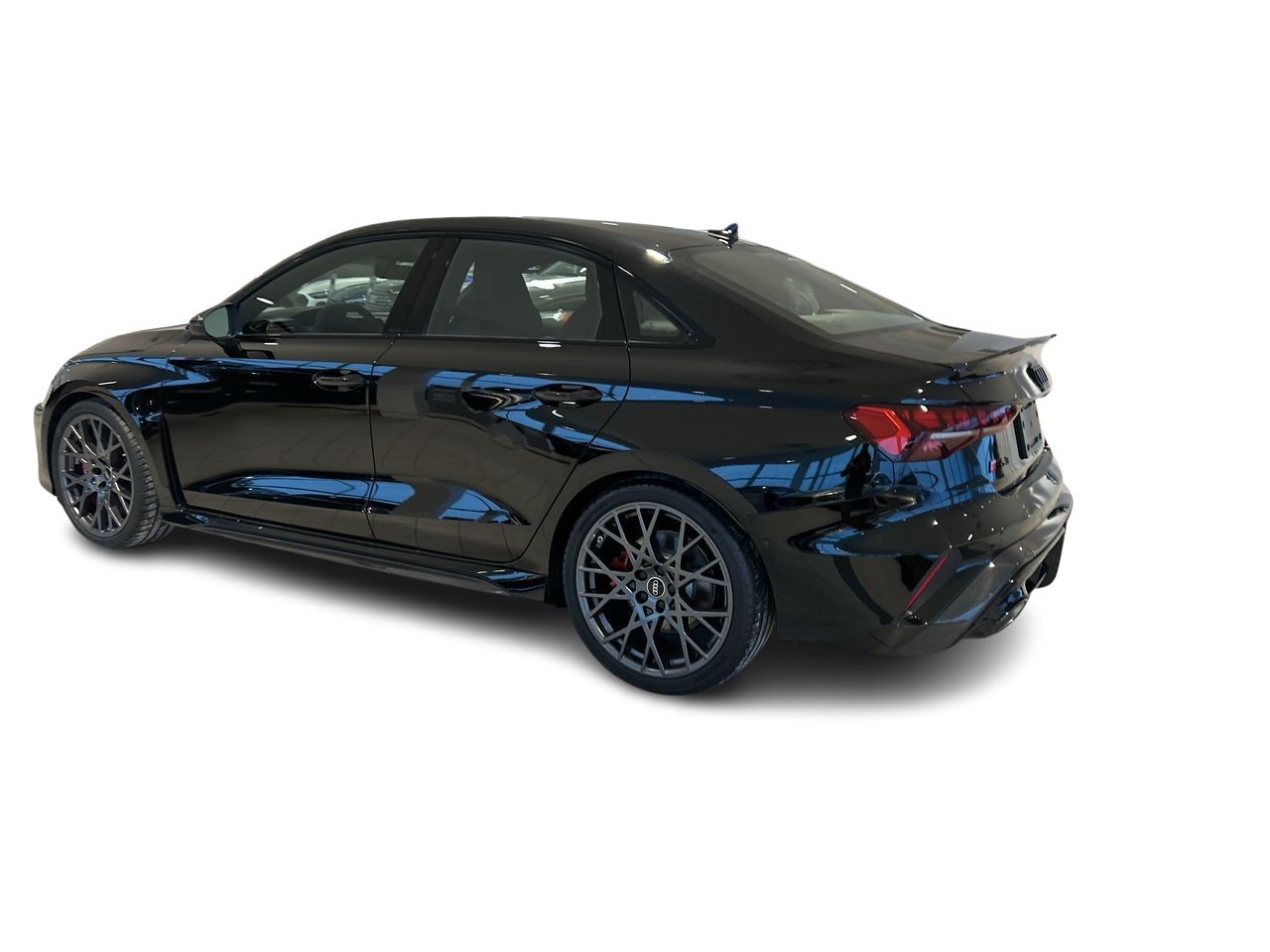 2026 Audi RS 3 in Toronto, Ontario