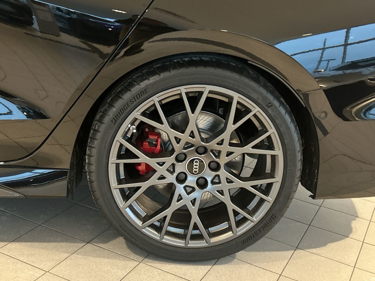 2026 Audi RS 3 in Toronto, Ontario