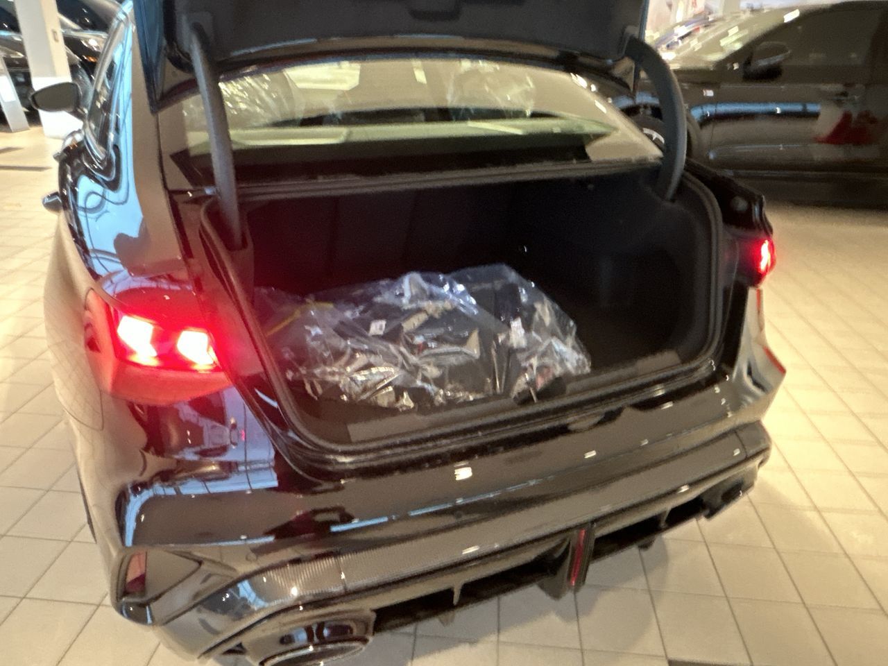 2026 Audi RS 3 in Toronto, Ontario