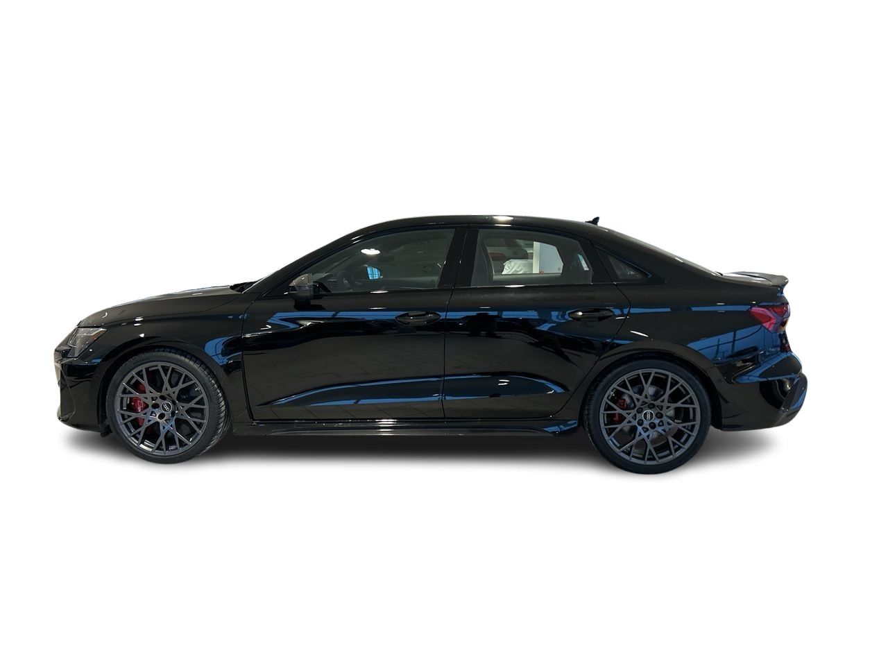 2026 Audi RS 3 in Toronto, Ontario