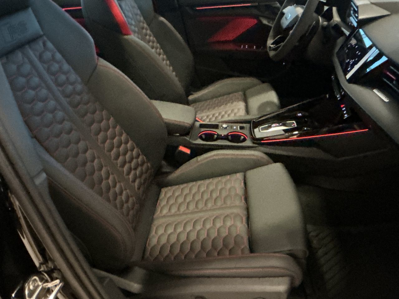 2026 Audi RS 3 in Toronto, Ontario