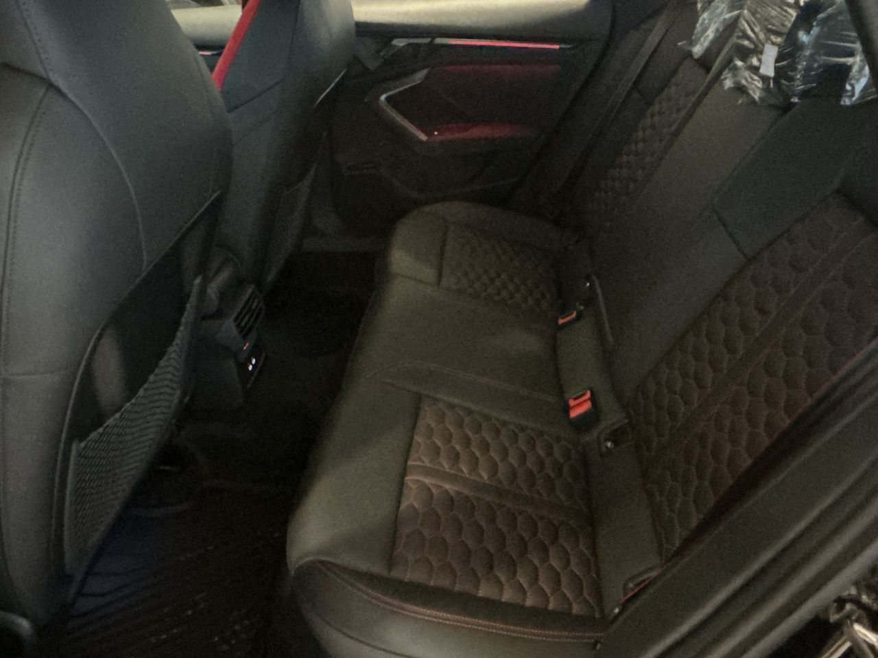 2026 Audi RS 3 in Toronto, Ontario