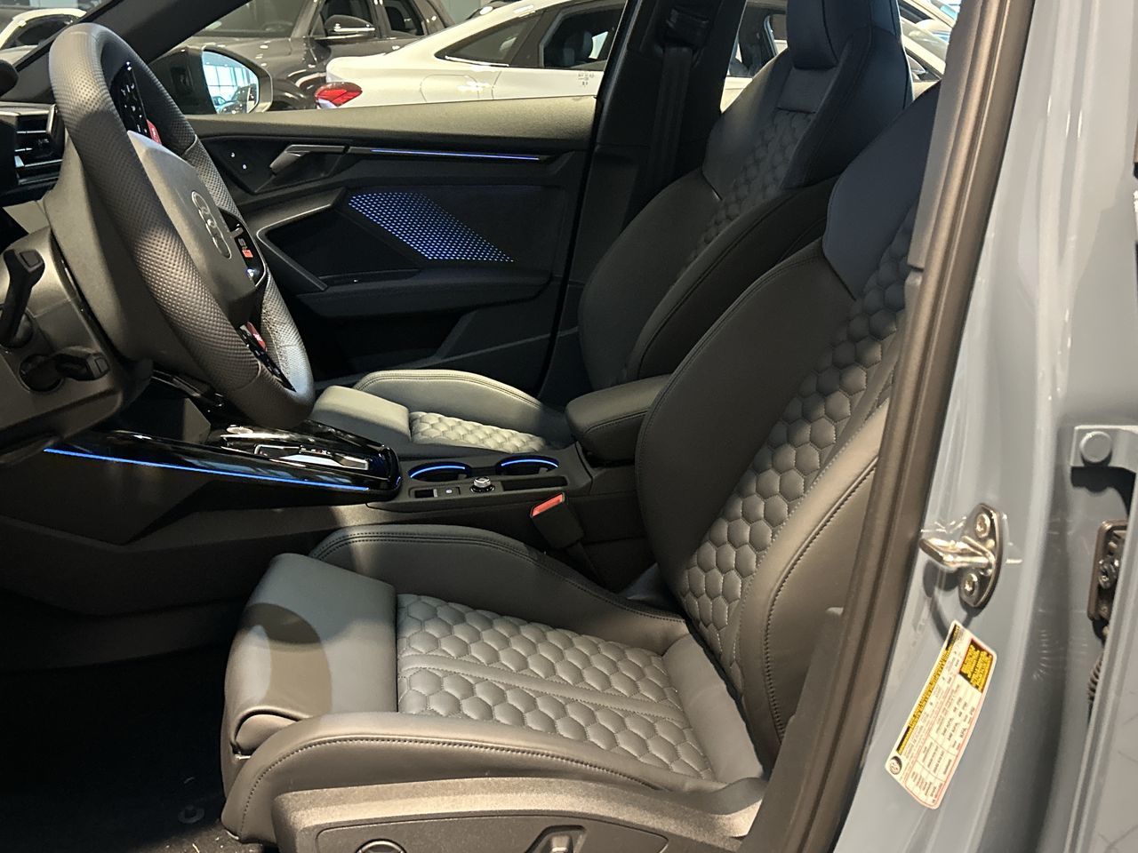 2026 Audi RS 3 in Toronto, Ontario