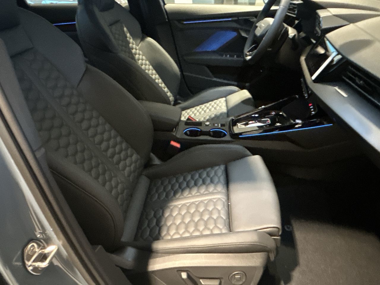 2026 Audi RS 3 in Toronto, Ontario