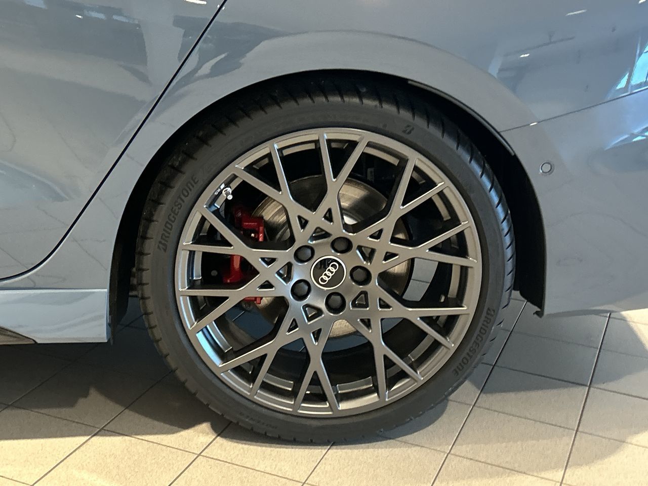 2026 Audi RS 3 in Toronto, Ontario