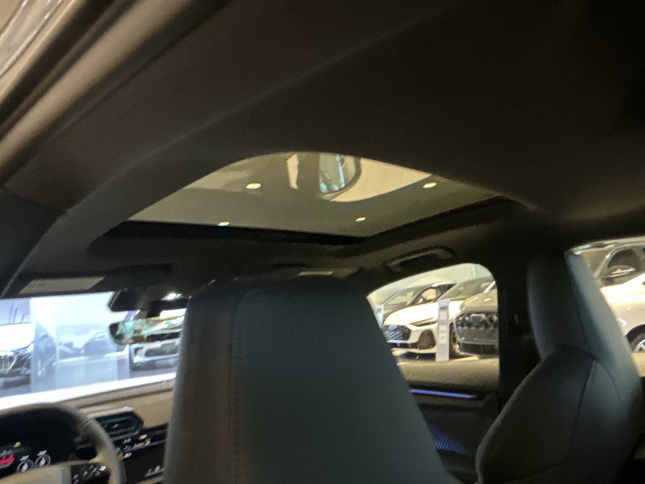 2026 Audi RS 3 in Toronto, Ontario