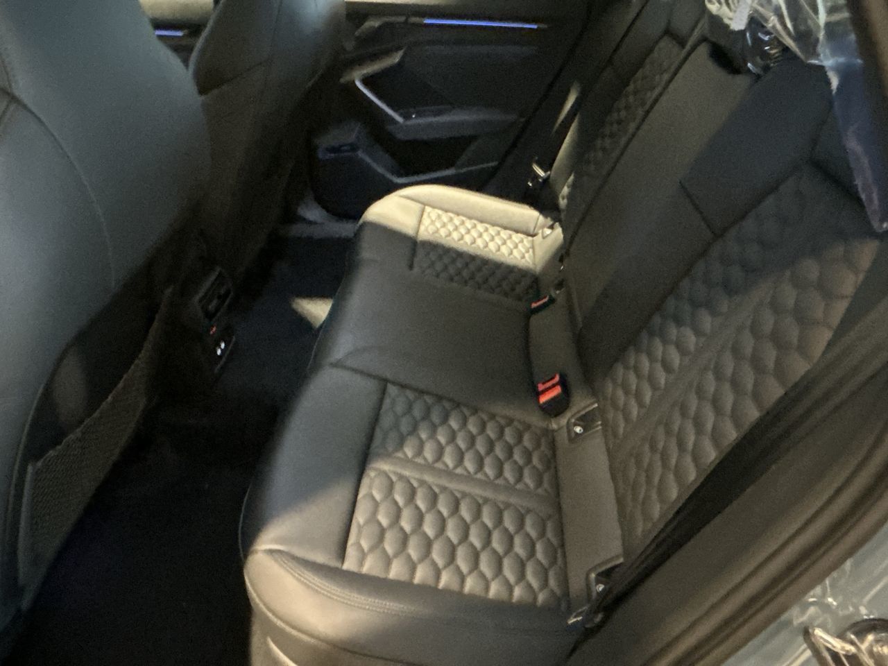 2026 Audi RS 3 in Toronto, Ontario