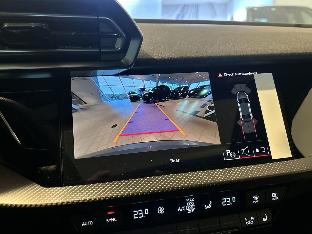 2026 Audi RS 3 in Toronto, Ontario