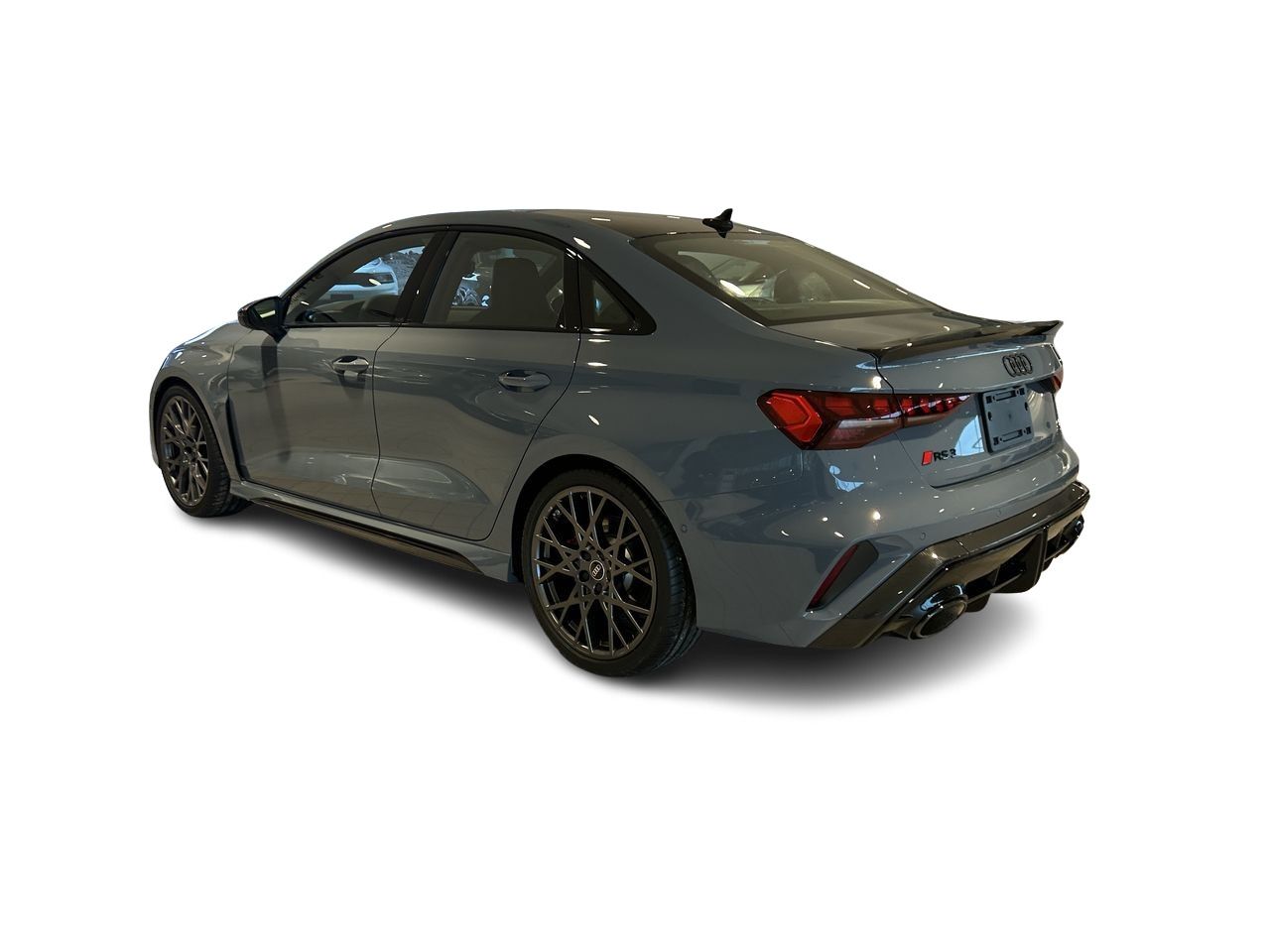 2026 Audi RS 3 in Toronto, Ontario
