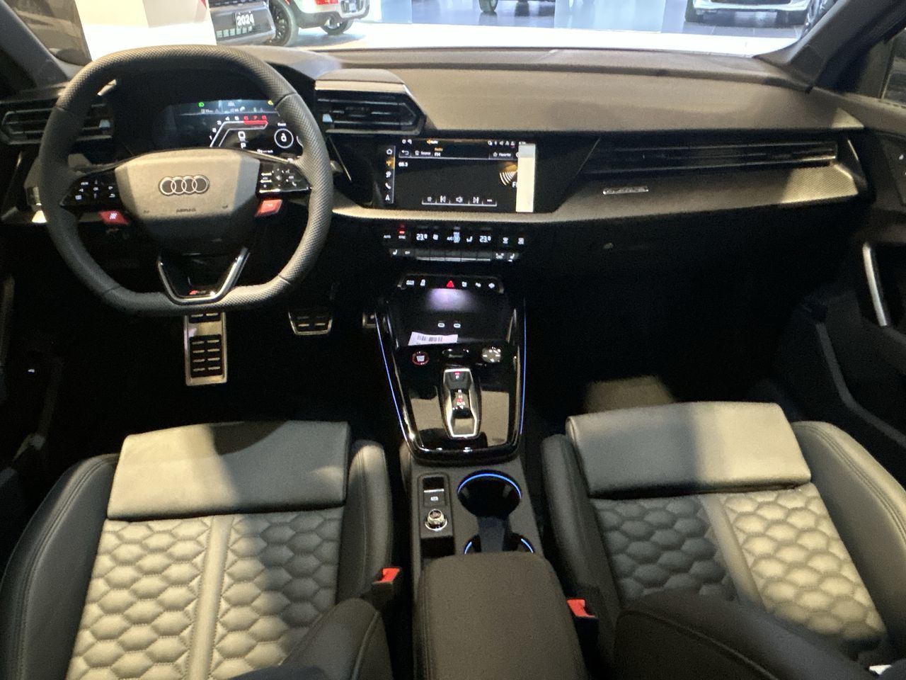 2026 Audi RS 3 in Toronto, Ontario