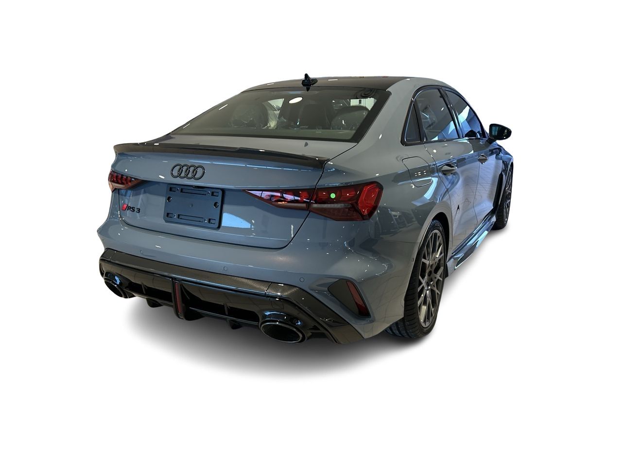 2026 Audi RS 3 in Toronto, Ontario