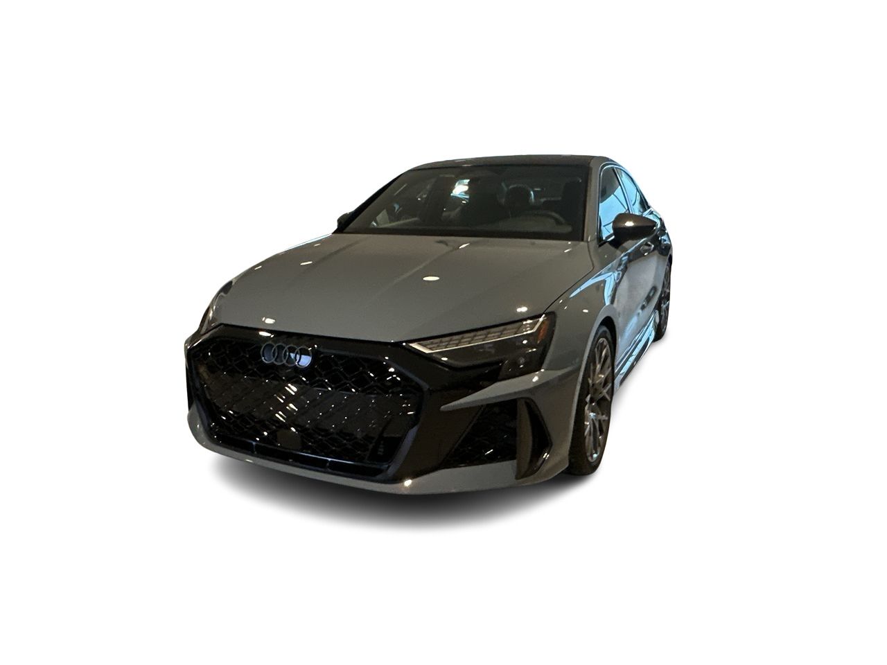 2026 Audi RS 3 in Toronto, Ontario