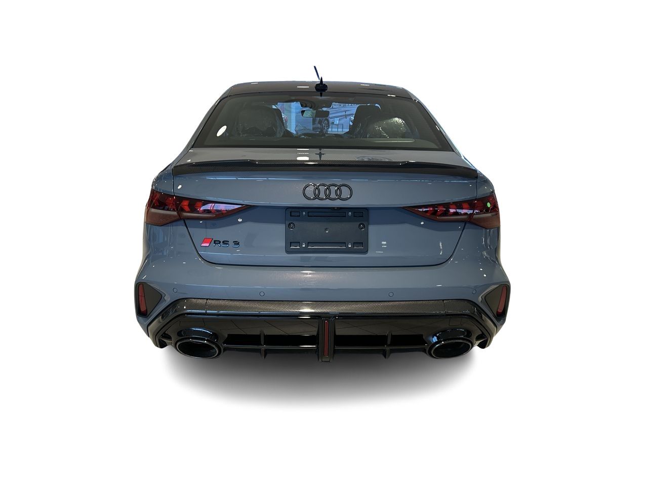 2026 Audi RS 3 in Toronto, Ontario