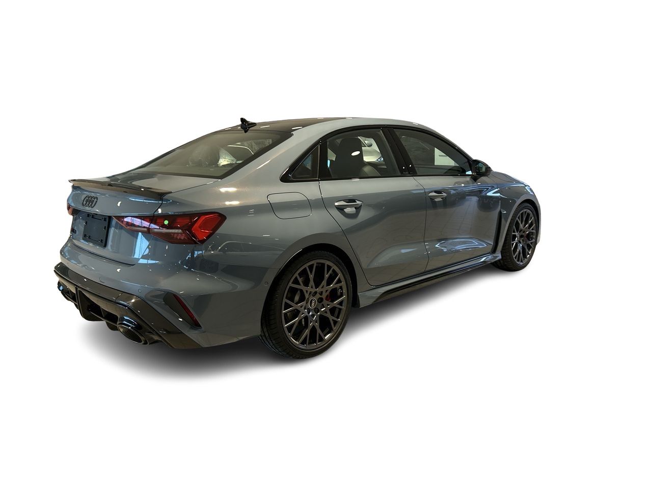 2026 Audi RS 3 in Toronto, Ontario