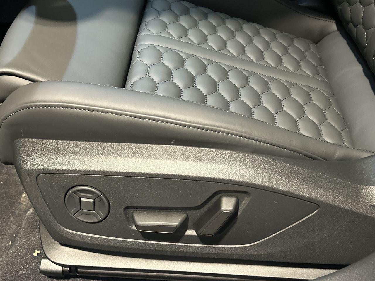 2026 Audi RS 3 in Toronto, Ontario