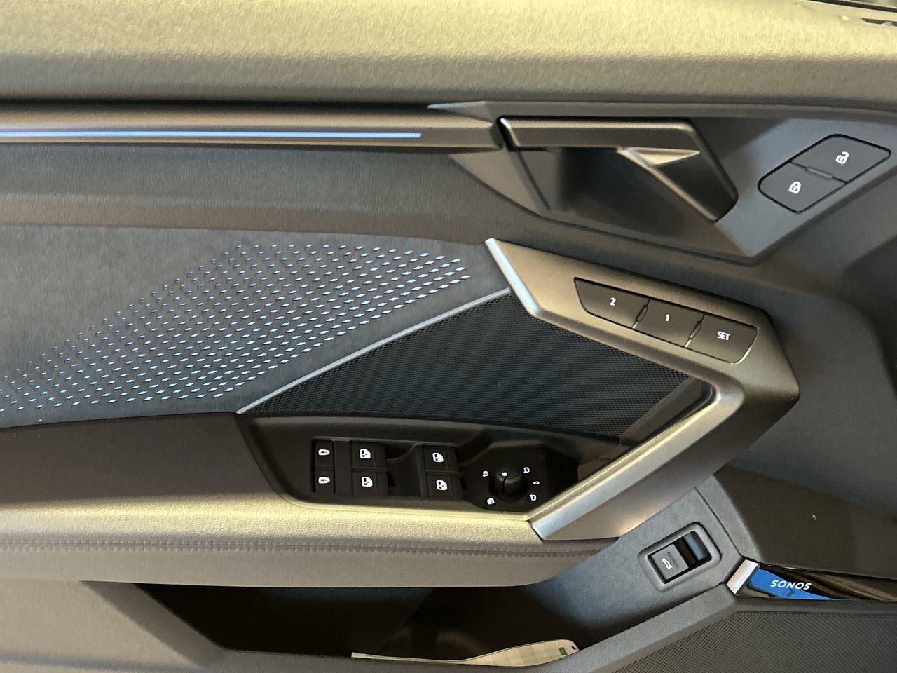 2026 Audi RS 3 in Toronto, Ontario