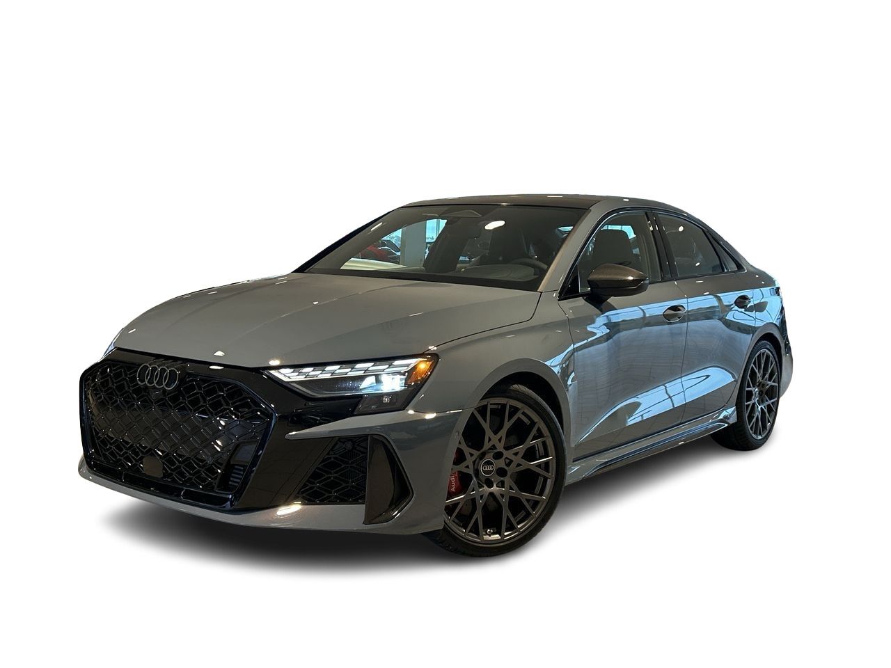 2026 Audi RS 3 in Toronto, Ontario
