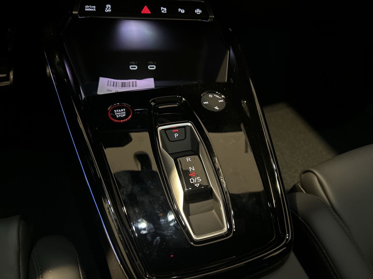 2026 Audi RS 3 in Toronto, Ontario