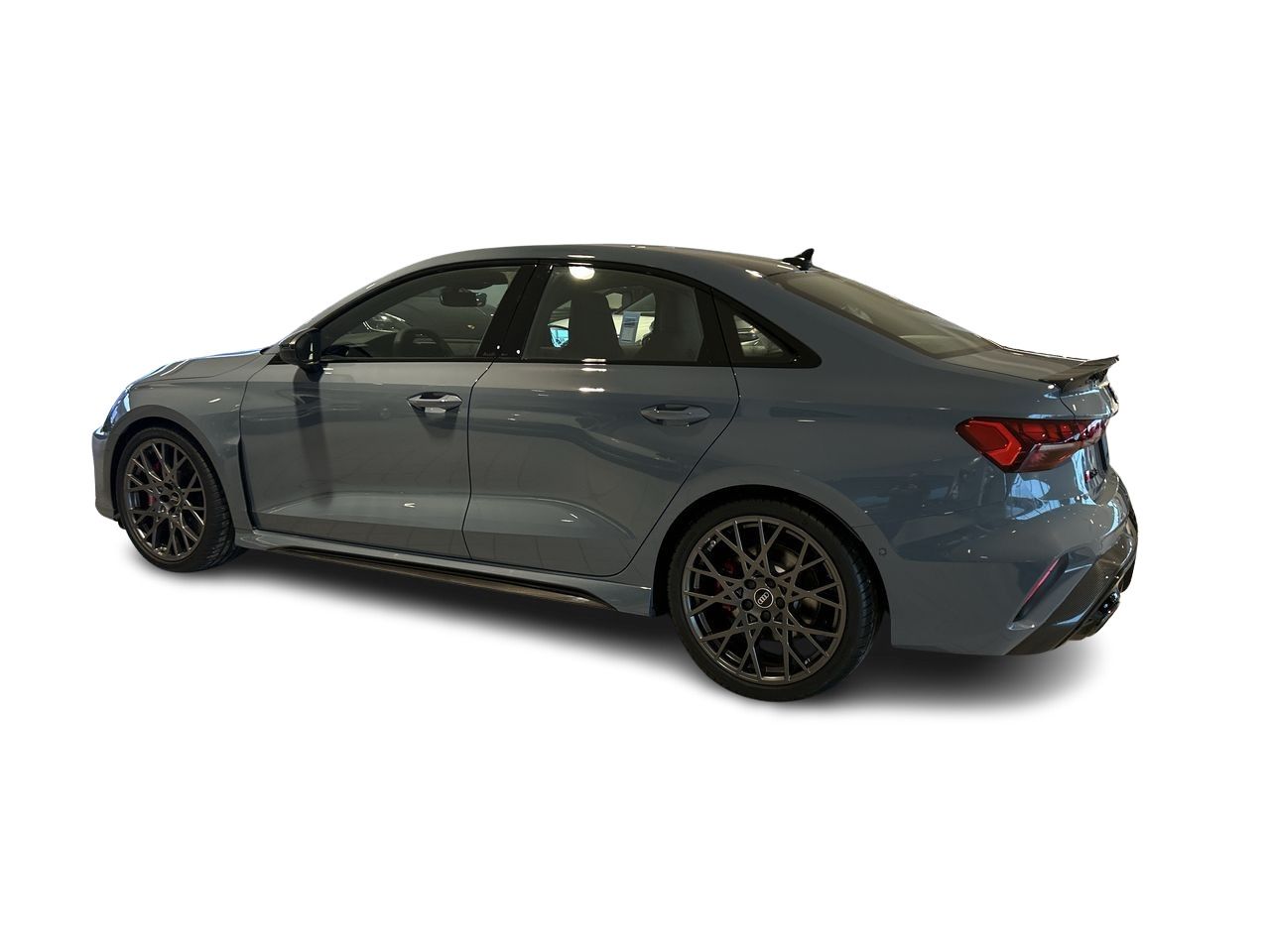 2026 Audi RS 3 in Toronto, Ontario