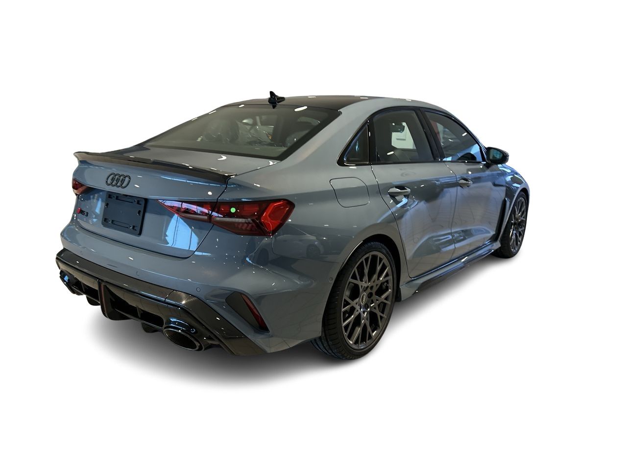 2026 Audi RS 3 in Toronto, Ontario