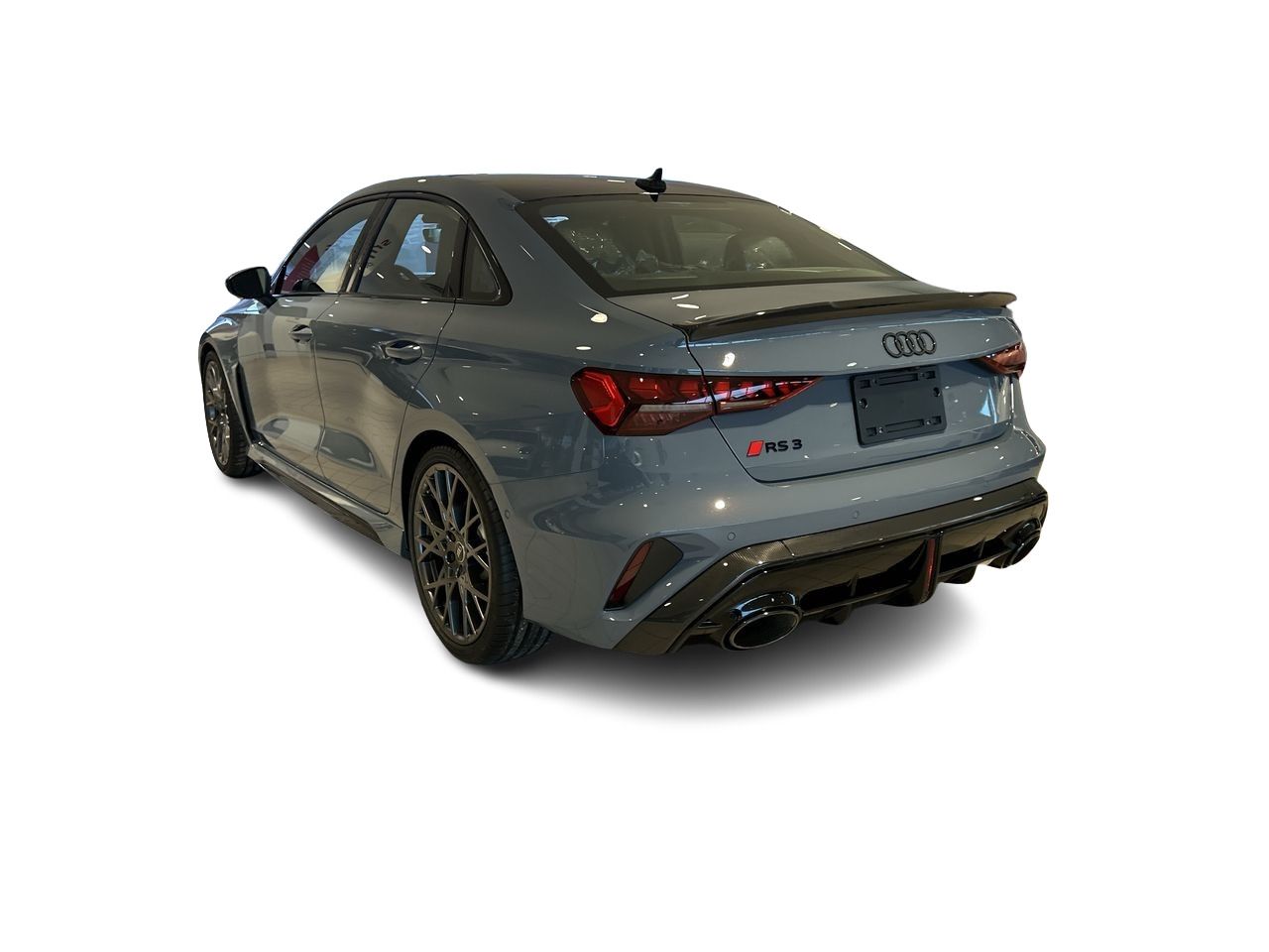 2026 Audi RS 3 in Toronto, Ontario