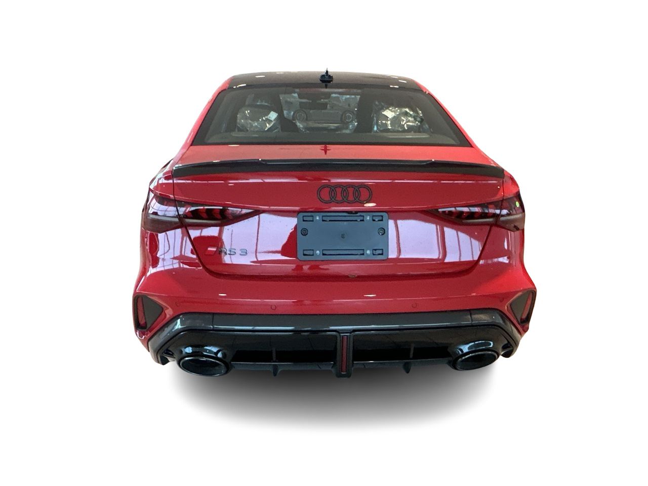 Audi RS 3  2026 à Toronto, Ontario