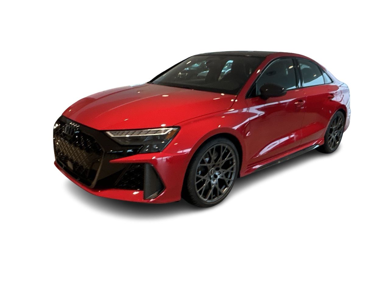 Audi RS 3  2026 à Toronto, Ontario