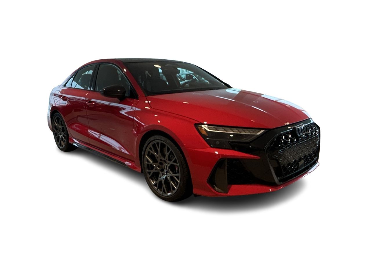 Audi RS 3  2026 à Toronto, Ontario