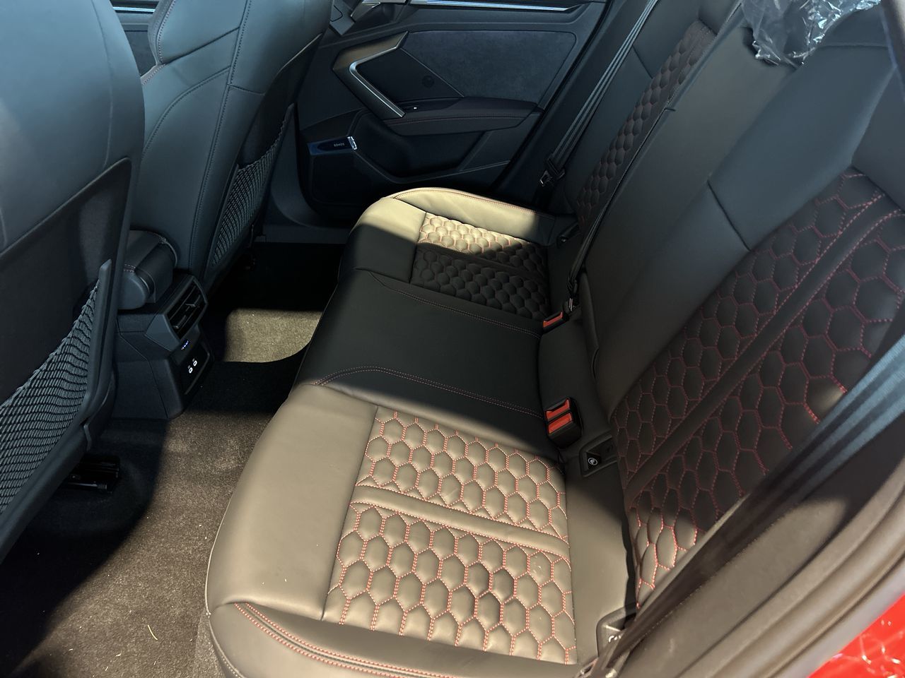 Audi RS 3  2026 à Toronto, Ontario