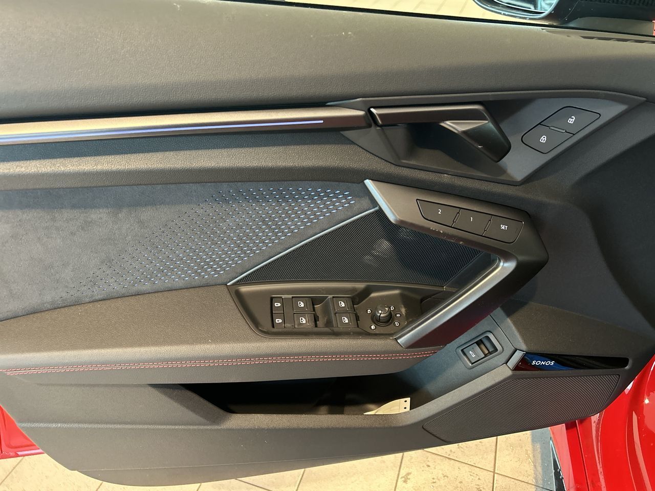 Audi RS 3  2026 à Toronto, Ontario