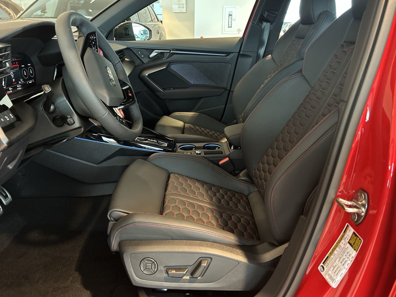 Audi RS 3  2026 à Toronto, Ontario